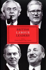 British Labour Leaders Labor Law price