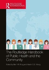 The Routledge Handbook of Public Health and the Community Public Administration Law price