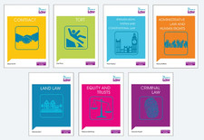 All in one 2025 University of Law PGDL Textbooks Administrative Law price