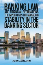 Banking Law and Financial Regulations, ,  Paperbac Banking Law price