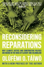 Reconsidering Reparations Zoning - Construction - Tender Law price