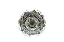 FITS TOYOTA LAND CRUISER COLORADO 3.4 I 24V CLUTCH, RADIATOR FAN FCT013 AISIN FCT Systems price