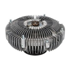 1X FAN CLUTCH FITS: LEXUS LX; TOYOTA LAND CRUISER 200 4.6/5.7 08.07- FCT-087 NEW FCT Systems price