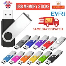 Memory Stick USB 2.0 High Speed Pen Flash Drive 1/2/4/8/16/32/64/128 GB Lot Flash Drives price