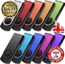 Memory Stick USB 2.0 High Speed Pen Flash Drive 1/2/4/8/16/32/64/128 GB Lot Flash Drives price