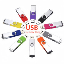 USB Memory Stick 2.0, High Speed USB Flash Drive 16GB 32GB 64GB for PC, Laptop Flash Drives price