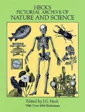 Heck's Iconographic Encyclopedia of Sciences, Literature and Art: Pictorial... Encyclopedias & Reference Publications price