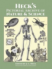 Heck's Iconographic Encyclopedia of Sciences, Literature and ... - 9780486282916 Encyclopedias & Reference Publications price