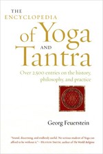 The Encyclopedia of Yoga and Tantra Encyclopedias & Reference Publications price