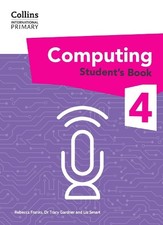 Liz Smart Rebecca Franks D International Primary Computing Student' (Paperback) Culture & History Software price