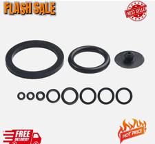 New 10pcs/Set 3/5/8L Water Garden Accessories Sprayer Irrigation Rubber Sealing Garden Accessory price