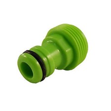 3/4" BSP TO HOZELOCK COMPATIBLE CONNECTOR GARDEN ACCESSORY WATERING 580449 (30R) Garden Accessory price