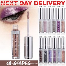 PHOERA Magnificent Metals Eyeshadow Glitter Glow Liquid metallic Eye Shadow HOT Eyeshadow price