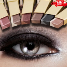 Two-Color Gradient Eyeshadow Stick Shimmer Matte Ombre Eye Shadow Pen Cream UK Eyeshadow price