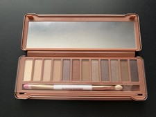 Barefacedchic Natural Eye Palette New Eyeshadow price