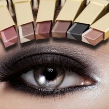 Double Color Eyeshadow Stick Glitter Shimmer Waterproof Metallic Eye Makeup Eyeshadow price