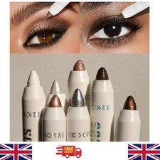 Waterproof Crease-proof Eyeshadow Pencil Stick Lasting Glitter Shimmer Eyeshadow price