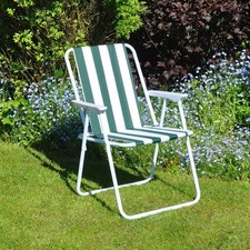 X1 Folding Chair Garden Picnic Patio Portable Camping Beach Fishing Outdoor Seat Garden Chair price