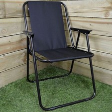 Folding Camping Deck Chair Garden Lawn Patio Spring Foldable Seat Outdoor Garden Chair price