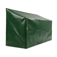 Garden Bench Cover 2/3 Seater Weatherproof Seat Protection Outdoor Durable Green Garden Bench price