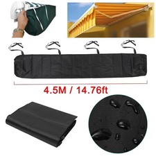 Garden Patio Awning Canopy Sun Shade Shelter Replacement Fabric Greenbay New Garden Awning price