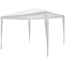 Suhali 3 x 3m Gazebo White Gazebo price