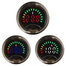 Compact Voltages Measurement Device Hand Electricity Usage Display Tool for Home Other Test and Measurement Devices price