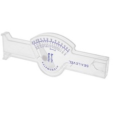 Hydrometer Aquarium Thermometer for Fish Tank Salt Measurement Device Other Test and Measurement Devices price