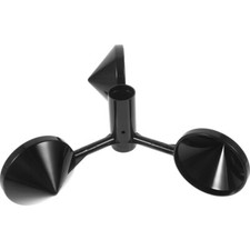 Wind Measurement Device Outdoor Direction Speeds Sensor Anemometer Cup Other Test and Measurement Devices price