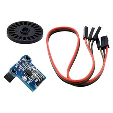 Industrial Double Speed Measurement Sensors Device Stable Signal Transfer Other Test and Measurement Devices price