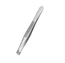Tweezers Eyebrow Hair Stainless Steel Tweezer Professional Tweezers price