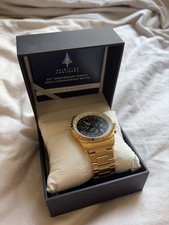 Spirit of Concorde 50th Anniversary Collectors Watch Mach 2 Wristwatches price
