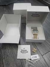 Vivienne Westwood Wallace Women's Watch  Green Dial Wristwatches price