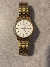 Citizen Men's Quartz Dresswatch Wristwatches price