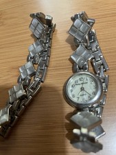 Philip Mercies Ladies Watch & Bracelet Set Wristwatches price