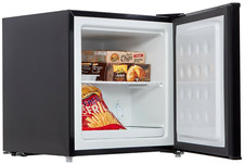 Cookology Table Top Freezer 31L Mini Countertop Compact 47cm - Black MFZ32BK Freezers price