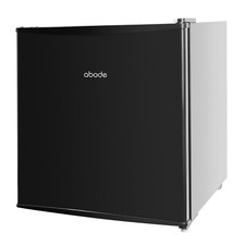 Abode Small Mini Freezer Table Top Black 31L  with Removable Shelf ATTFZ0E1B Freezers price
