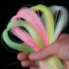 Auxiliary Hook Tie Materials for Fly Fishing with For Crystal Twisted Design Auxiliary Materials price