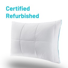 Certified Refurbished Simba AeroDown Pillow 50 x 75cm Pillow price