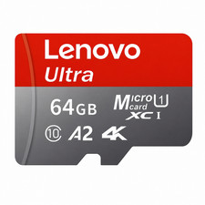 💚64GB Micro SD Card Memory Card Class 10 A2 fr Camera Phones SD Card & Adapter Memory Cards price