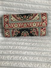Women's Wallet Long Purse Phone Card Holder With a Patterned Design Women's Card Holder price