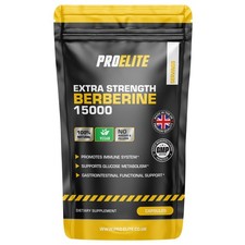 Berberine 600mg Capsules Extra Strength Healthy Blood Sugar Level Support Vegan Strength and Performance Products price