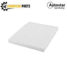 DATEX CABIN FILTER 97133-2E260 Pollen Filters price