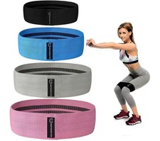 Physio Resistance Band Exercise Pilates Yoga Recovery Latex Strength Therapyband Resistance Band price