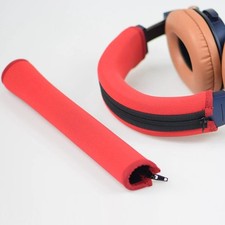 1pc Headband Cover Headphone Protector Headphone Sleeve Headphone Accessories Headphone Accessory price