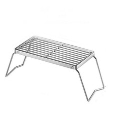 Stainless Steel Detachable Grill Rack for Barbecue Camping and Outdoor Grill and Barbecue price