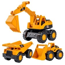 Toys for Boys Engineering Construction Truck Excavator Vehicle Car Kid Gift Home Toy Truck & Construction Vehicle price