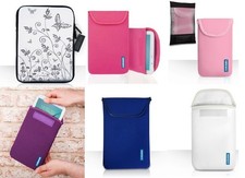 10" inch Tablet Carrying Cover Sleeve Bag Case Neoprene Laptop ipad Tablet Tablet Case price