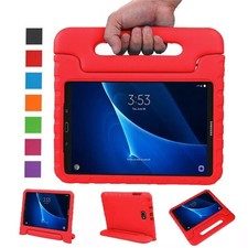 For Samsung Galaxy Tab A/A6 10.1 T580 T585 Tablet Kids EVA Foam Stand Case Cover Tablet Case price