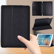 Black PU Leather Tablet Stand Case Cover case For Apple iPad / mini Air/Pro Tablet Case price
